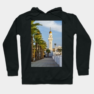 MINARET Hoodie